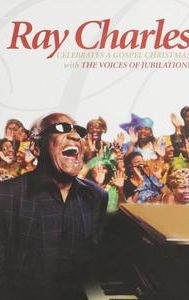 Ray Charles Celebrates Gospel Christmas with the Voices of Jubilation