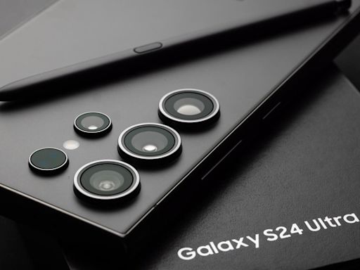 Samsung Galaxy S24 Ultra Leak Reveals Significant Camera Improvements