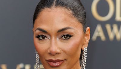 "It Was A Recipe For Disaster": Nicole Scherzinger Says Being In The Pussycat Dolls Was "Very Difficult"