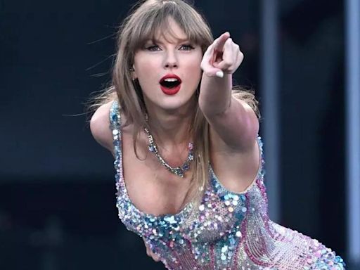 La demanda por plagio contra Taylor Swift