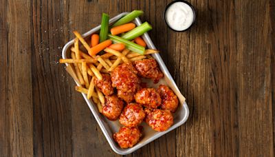All-you-can-eat boneless wings, fries for $20: Buffalo Wild Wings deal runs on Mondays, Wednesdays