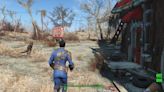 Roll back Fallout 4's horrible next-gen update with this nifty downgrader mod (or trick Steam into thinking you got it with another)