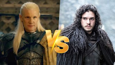 ¿Quién ganaría un combate entre Daemon Targaryen y Jon Snow? El protagonista de ‘La Casa del Dragón lo tiene claro