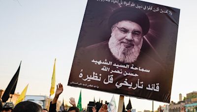 It is too early to write Hezbollah’s obituary