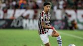 Titular com Mano Menezes, Diogo Barbosa sonha com vitória do Fluminense sobre o Criciúma: 'Vai dar confiança'