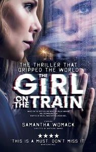 The Girl on the Train