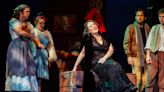 Review: INTO THE WOODS at TheatreLab Dayton