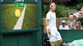 Altmaier verpasst dritte Runde von Wimbledon