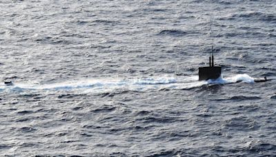 US nuclear-powered submarine arrives in Guantanamo Bay a day after Russian Navy docks in Havana