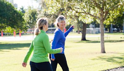 Ready to Burn More Calories While Walking? Make These Tiny Tweaks to Get the Maximum Benefit