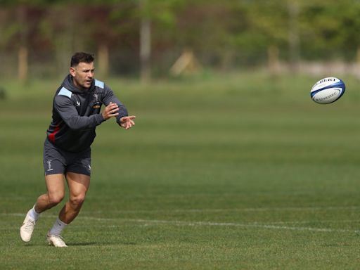 Danny Care interview: Premiership play-offs or not, Harlequins are making clear progress