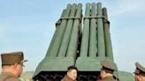 Pyongyang to deploy new multiple rocket launcher this year: KCNA