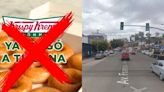 ¡Cuidado! Desmienten llegada de sucursal de Krispy Kreme a Tijuana