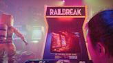 Railbreak pits you against the undead in a multi-mode arcade shooter, out now on iOS