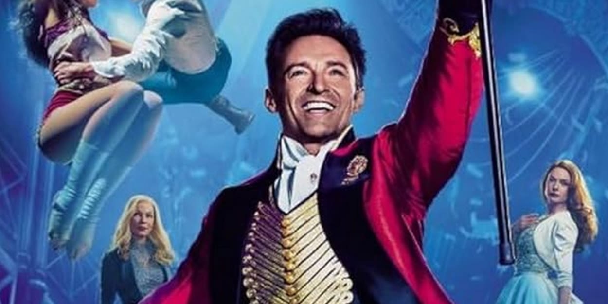 Circus Show Inspired By THE GREATEST SHOWMAN Headed For London