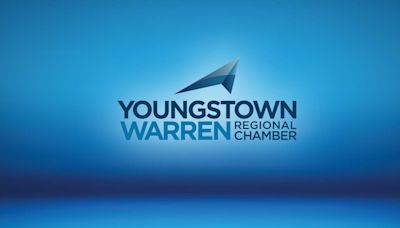 Youngstown Warren chamber puts on Good Morning Youngstown event