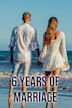 6 Years Of Marriage