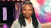 Whoopi Goldberg Weighed Nearly 300 Lbs Before Starting Mounjaro