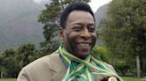 Pele, Legendary Brazilian Soccer Player, Dies At 82