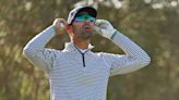 Pair of Spaniards entered into LIV Golf's qualifying tournament