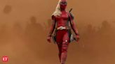 Who Is Lady Deadpool? Discover the power behind the new character in 'Deadpool & Wolverine' - The Economic Times