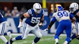 Quenton Nelson ranked 11th in PFF’s top-50 players