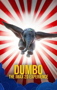 Dumbo (2019 film)