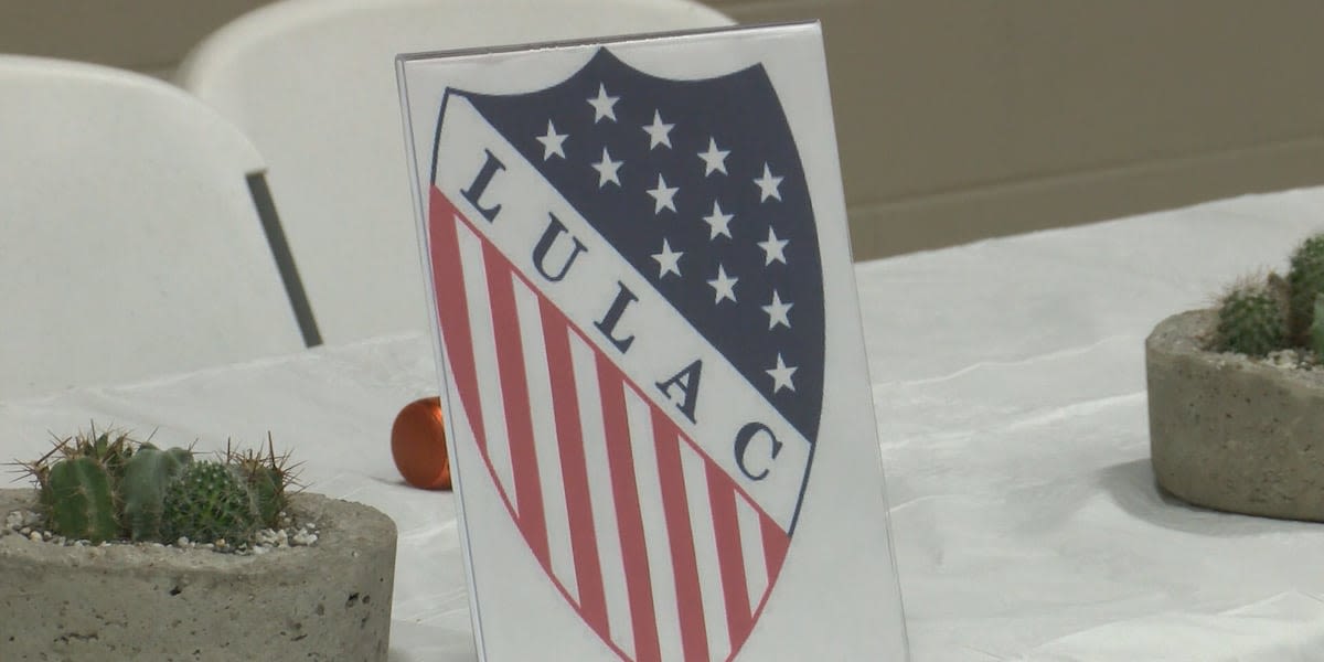 LULAC announces speakers, panelists for National Convention and Exposition in Las Vegas