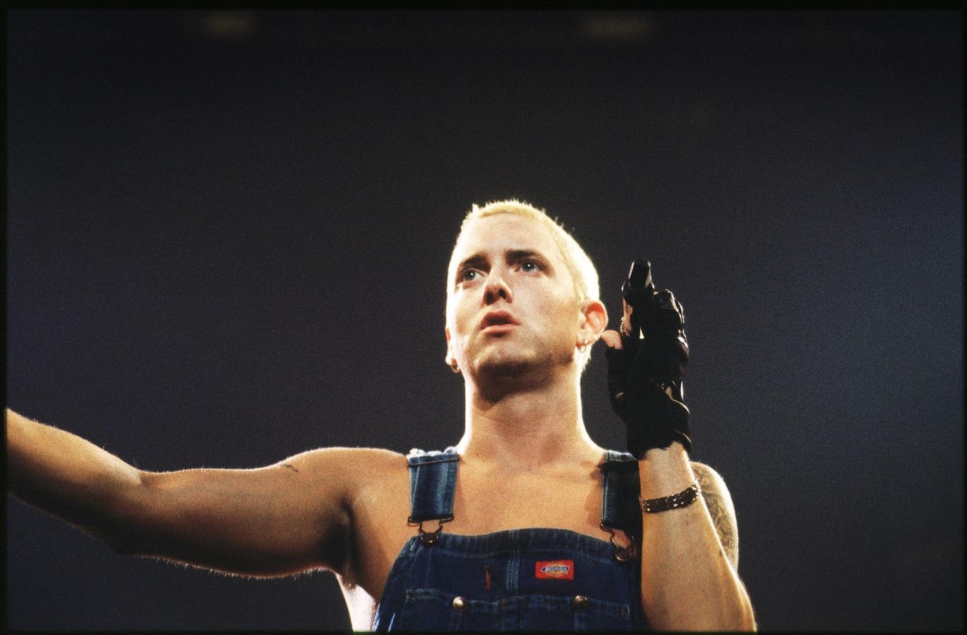 When It Comes To Eminem, One Greatest Hits Compilation Isn’t Enough