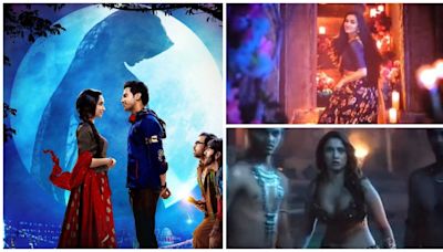 Stree 2 teaser leaked online; hints at Tamannaah Bhatia’s special appearance