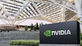 Nvidia, The Ultimate AI Play, Leads 5 Stocks Near Buy Points