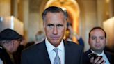 Mitt Romney Is the Coward and Hero of Our Time