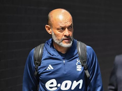 Sports minister makes Nuno Espirito Santo remark as he speaks out on £25m Saudi transfer