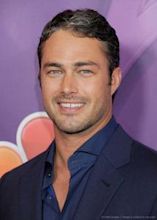 Taylor Kinney