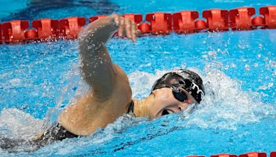 USA Swimming Olympic trials FREE stream: How to watch Day 1 today