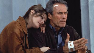 5 películas de toda la vida para ver gratis y sin suscripción: de Clint Eastwood a uno de los mayores éxitos de Meryl Streep