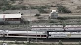 China transfers railway operations to Ethiopia and Kenya - Dimsum Daily