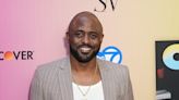 Wayne Brady reveals he and ex-girlfriend have welcomed son