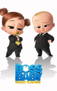 The Boss Baby: Family Business