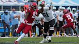 South Alabama adds former Florida Atlantic edge rusher