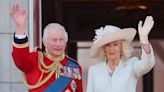 Trooping the Colour Was a Moment of Joy Amidst a Difficult Time for the Royal Family