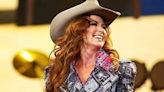 Shania Twain Will Forgive But Not Forget Her Ex-Husband’s Infidelity