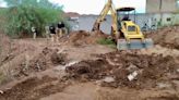 Buscadoras de Sonora encuentran fosa clandestina con 14 cuerpos en Guaymas
