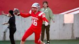 High school football: Bountiful gets first-ever win over Alta to advance to 5A championship game