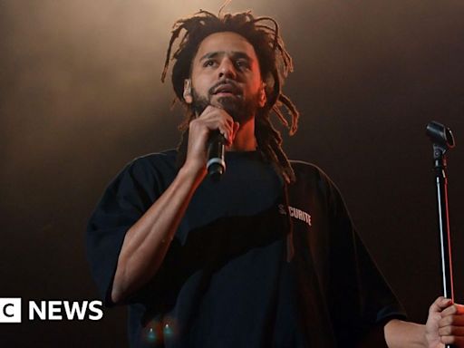 J Cole breaks silence on Kendrick Lamar and Drake beef