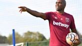 Ogbonna says British clubs like West Ham more respectful than Olympiacos