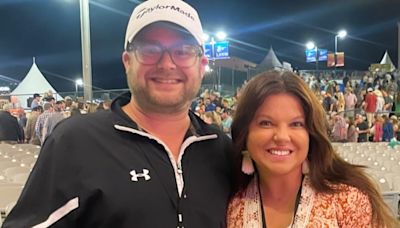 Counting On’s Amy Duggar’s Husband Sued for $86K in Back Rent