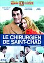 Le chirurgien de Saint-Chad