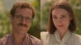 Joaquin Phoenix, Rooney Mara Will Reimburse You for Watching Hog Farming Doc