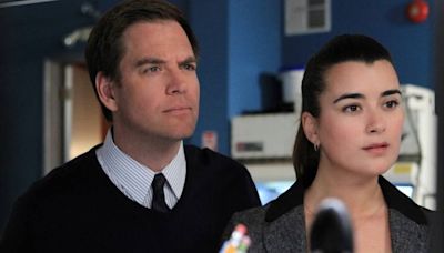 NCIS icon Michael Weatherly issues huge update on Tony and Ziva spin-off